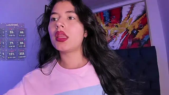 violet blaze online show from 6, 11, 2025