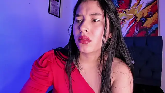 violet blaze online show from 10, 11, 2025