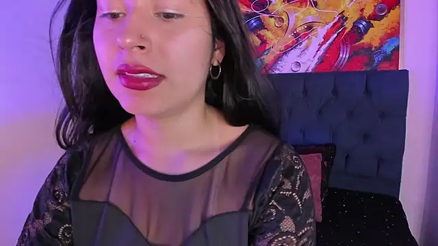 violet blaze online show from 14, 11, 2025