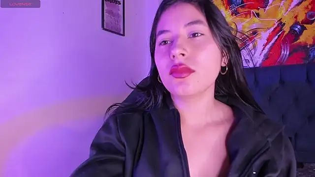 violet blaze online show from 1, 12, 2025