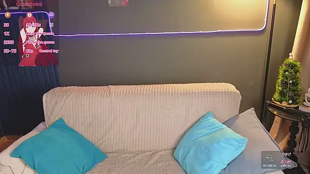 luna son online show from 8, 1, 2026