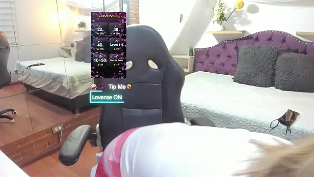 sophialyh 1 online show from 13, 2, 2026