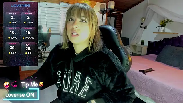 sophialyh 1 online show from 28, 3, 2026