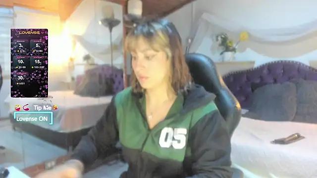 sophialyh 1 online show from 23, 5, 2026