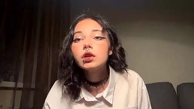 Beeping Creature online show from 29, 9, 2025