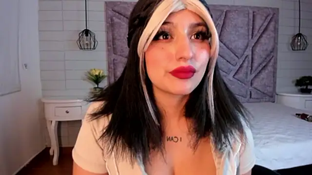 Maya Rivers online show from 3, 6, 2026