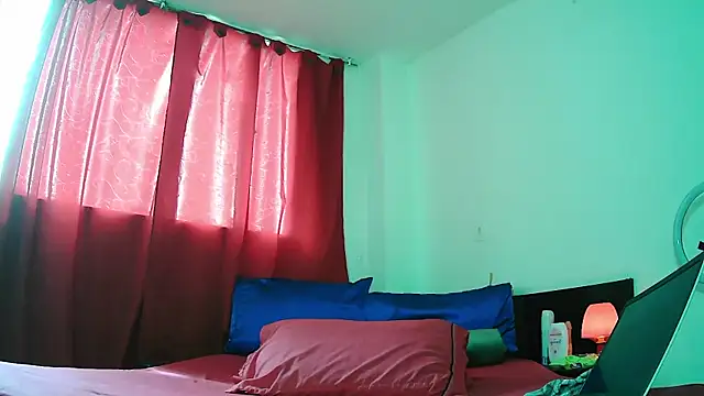 MissAsly online show from 30, 11, 2025