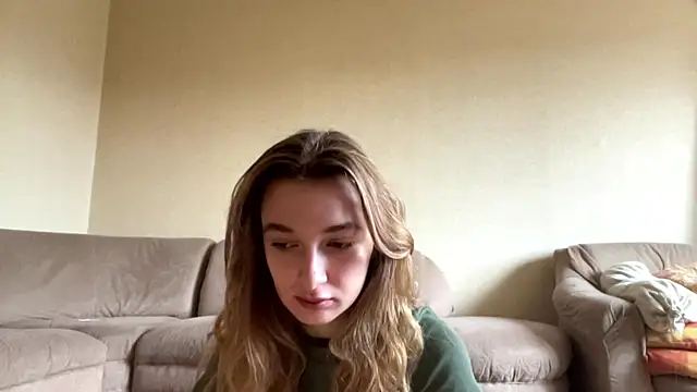 Snapshot of CoraJamerson chatting on 16, 10, 2025 CoraJamerson online show from 16, 10, 2025