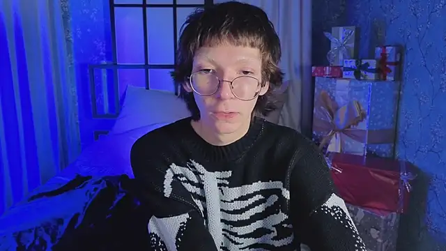 TommieHi online show from 22, 11, 2025