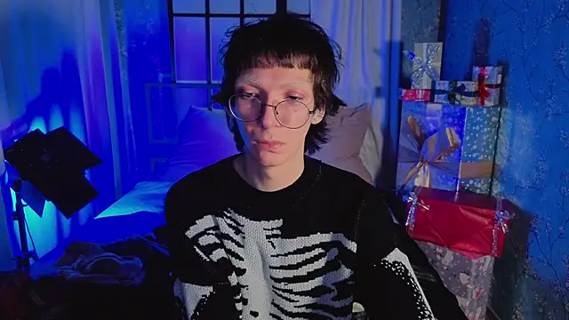 TommieHi online show from 23, 11, 2025