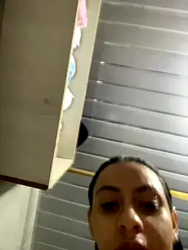 miluwatson online show from 28, 9, 2025