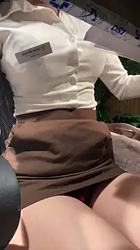 Gina999 online show from 4, 4, 2026