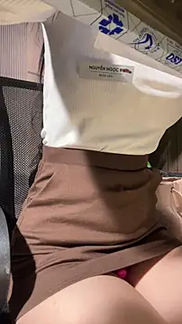 Gina999 online show from 11, 4, 2026