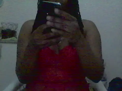 Sultry-Donna online show from 8, 10, 2025