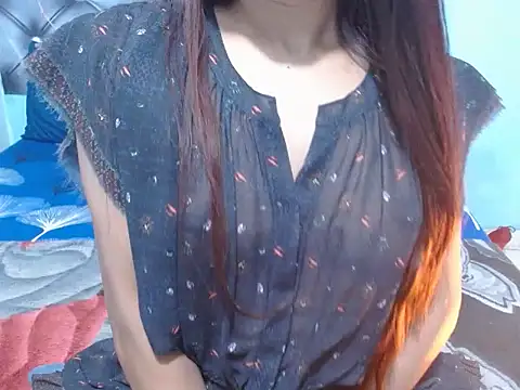 Snapshot of hey_mishtidoll chatting on 1, 2, 2025 hey mishtidoll online show from 1, 2, 2025