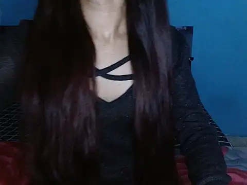 Snapshot of hey_mishtidoll chatting on 26, 2, 2025 hey mishtidoll online show from 26, 2, 2025