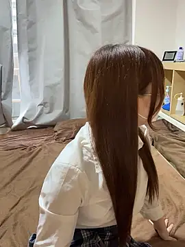 Snapshot of nodoka1111 chatting on 18, 10, 2025 nodoka1111 online show from 18, 10, 2025