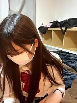 Snapshot of nodoka1111 chatting on 13, 12, 2025 nodoka1111 online show from 13, 12, 2025