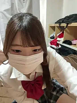 Snapshot of nodoka1111 chatting on 18, 12, 2025 nodoka1111 online show from 18, 12, 2025