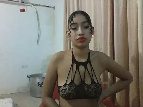 Keylirose online show from 2, 10, 2025