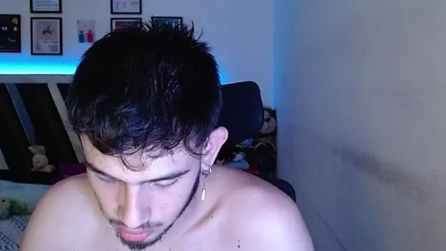 Sebasxxl12 online show from 1, 2, 2026