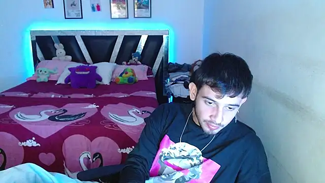 Sebasxxl12 online show from 26, 2, 2026