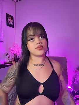 Sussyroxxx online show from 16, 6, 2026