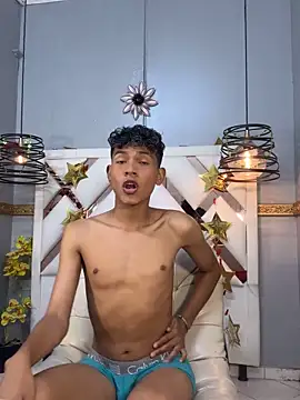 Snapshot of Sammy_Millers chatting on 18, 10, 2025 Sammy Millers online show from 18, 10, 2025