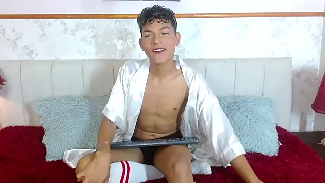 Snapshot of Sammy_Millers chatting on 29, 10, 2025 Sammy Millers online show from 29, 10, 2025