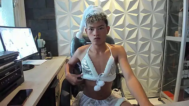 Snapshot of Sammy_Millers chatting on 28, 11, 2025 Sammy Millers online show from 28, 11, 2025