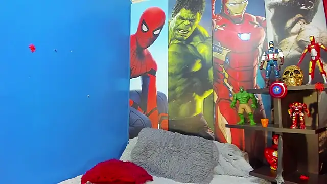 Snapshot of Sammy_Millers chatting on 4, 12, 2025 Sammy Millers online show from 4, 12, 2025