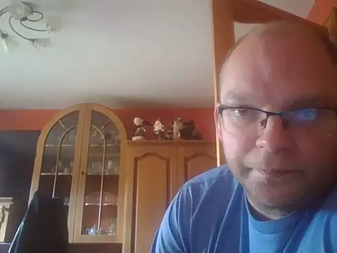 Rado2812 online show from 11, 6, 2026