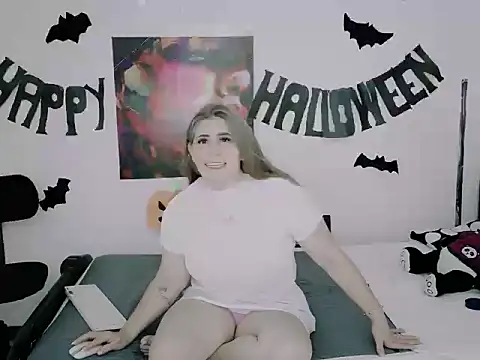 Snapshot of Aisha-Smith69 chatting on 27, 10, 2025 Aisha-Smith69 online show from 27, 10, 2025