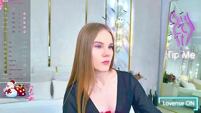 Snapshot of Lili_Lohan chatting on 2, 11, 2025 Lili Lohan online show from 2, 11, 2025