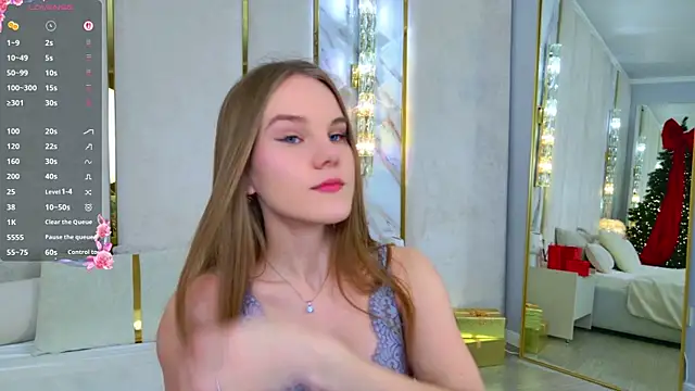 Snapshot of Lili_Lohan chatting on 29, 11, 2025 Lili Lohan online show from 29, 11, 2025