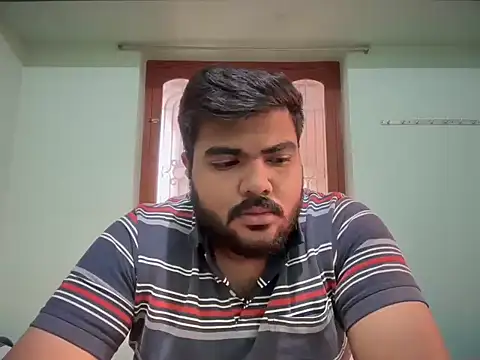 Snapshot of Romeo_Sam2 chatting on 8, 1, 2026 Romeo Sam2 online show from 8, 1, 2026