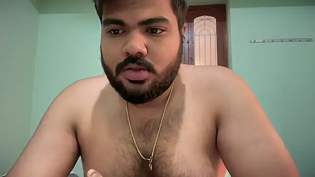 Snapshot of Romeo_Sam2 chatting on 11, 1, 2026 Romeo Sam2 online show from 11, 1, 2026