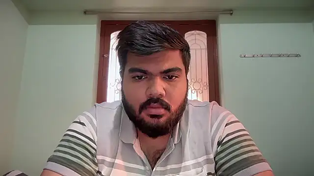 Snapshot of Romeo_Sam2 chatting on 18, 1, 2026 Romeo Sam2 online show from 18, 1, 2026