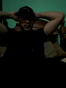 Zafirito online show from 19, 10, 2025