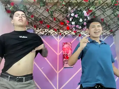 Snapshot of nexusboyhot chatting on 28, 9, 2025 nexusboyhot online show from 28, 9, 2025