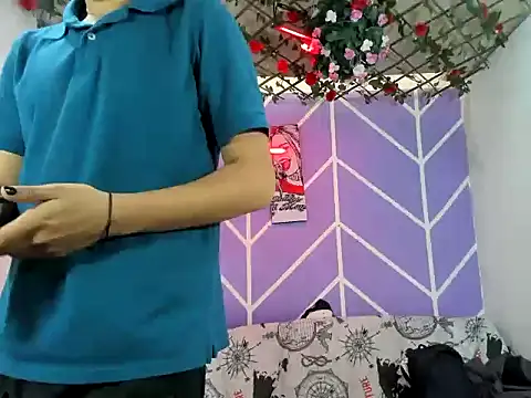 Snapshot of nexusboyhot chatting on 2, 10, 2025 nexusboyhot online show from 2, 10, 2025