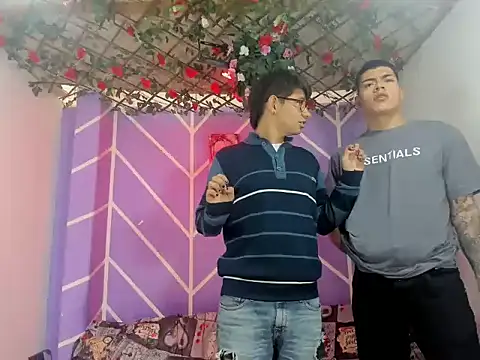 Snapshot of nexusboyhot chatting on 5, 10, 2025 nexusboyhot online show from 5, 10, 2025