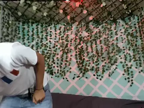 Snapshot of nexusboyhot chatting on 11, 10, 2025 nexusboyhot online show from 11, 10, 2025