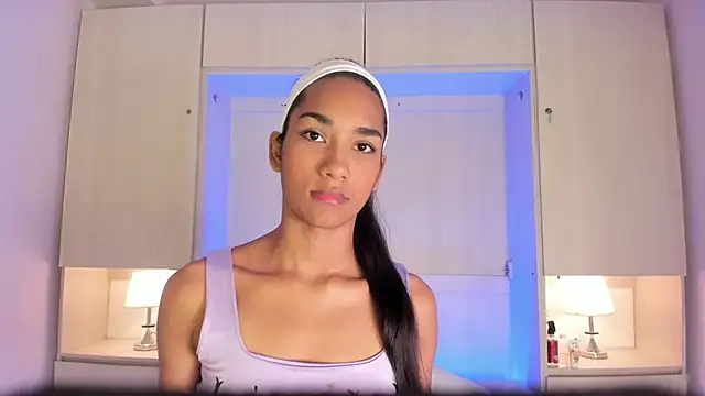 AnahiCollins online show from 19, 1, 2026