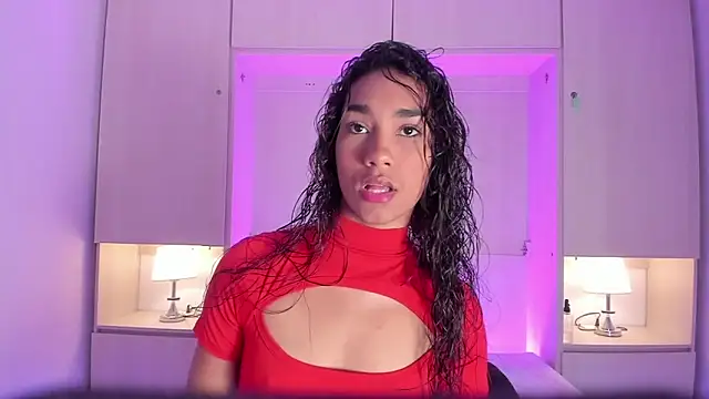 AnahiCollins online show from 19, 3, 2026