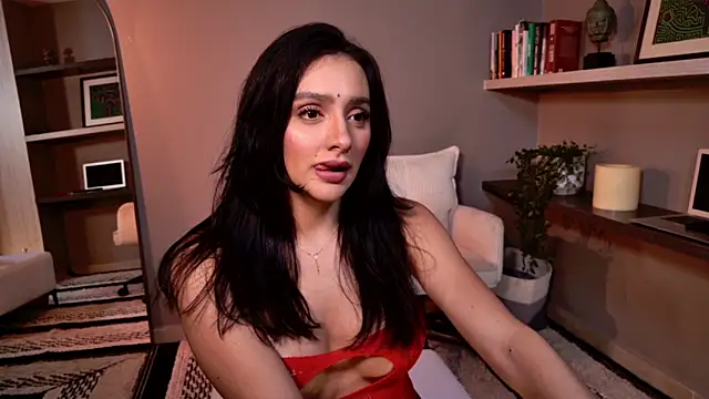 Milana De online show from 20, 4, 2026