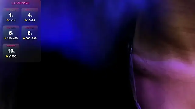 mia juicy  online show from 29, 11, 2025