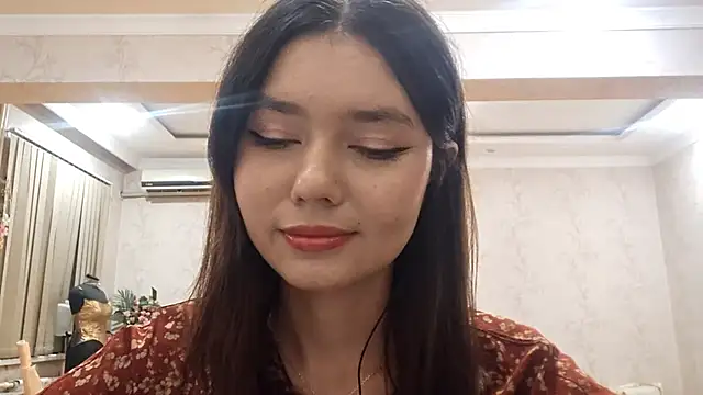 ImogeneMalinconico online show from 22, 10, 2025