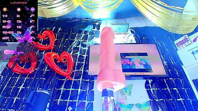 dakotamilf  hot online show from 3, 2, 2026