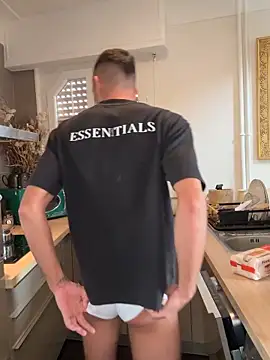 WildFlame2525 online show from 9, 10, 2025